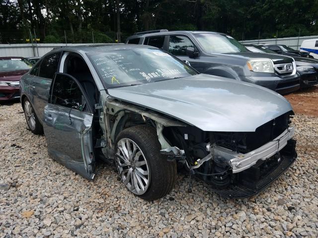 2011 audi a6