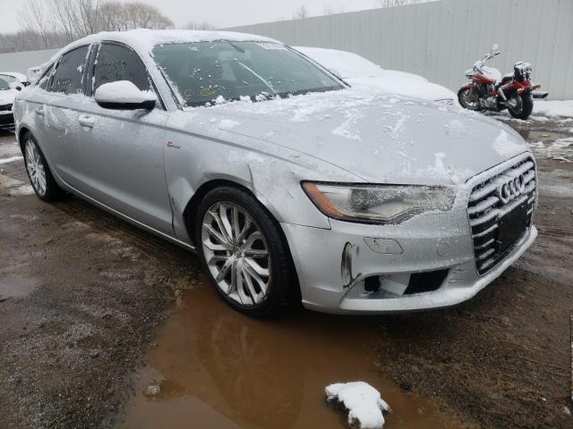 2012 audi a6