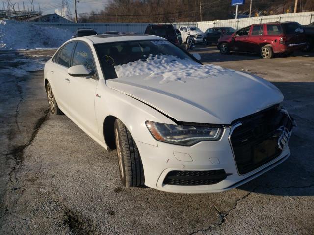 2012 audi a6