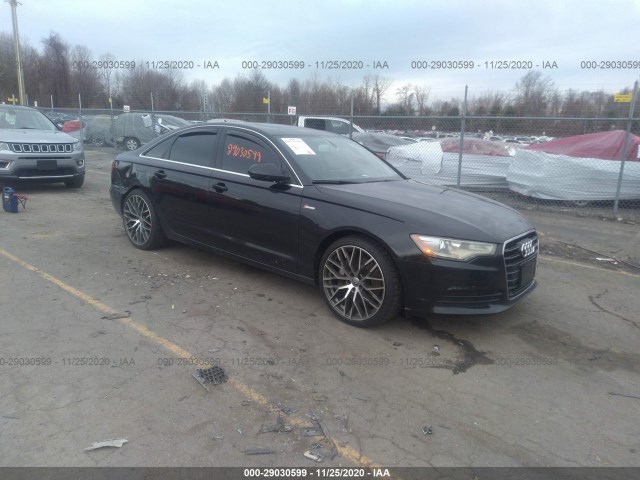 2011 audi a6