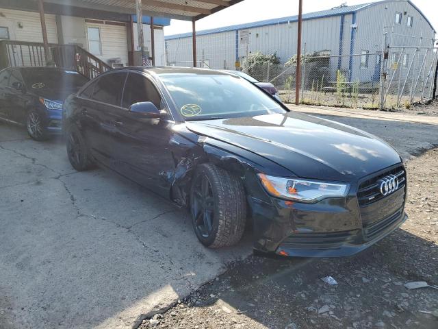 2011 audi a6
