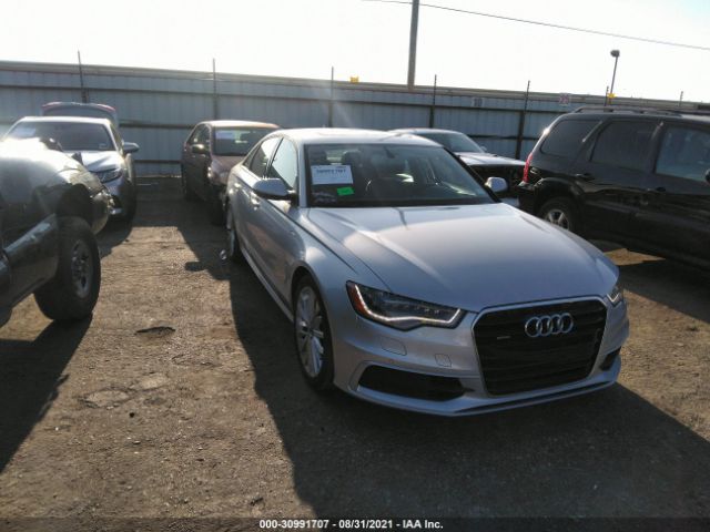 2011 audi a6