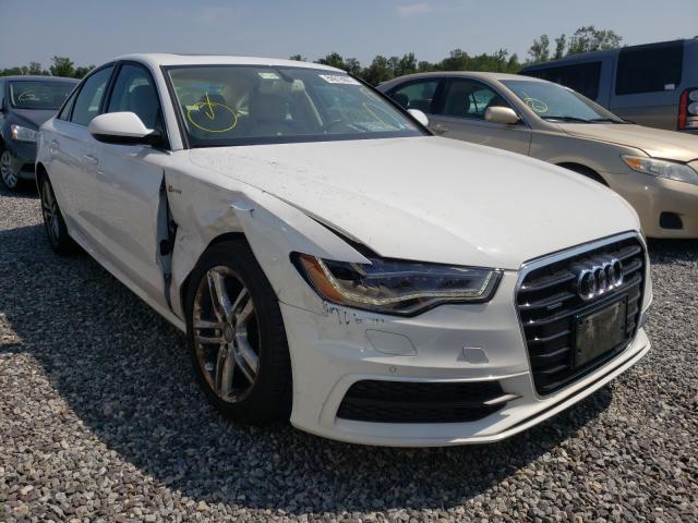 2011 audi a6