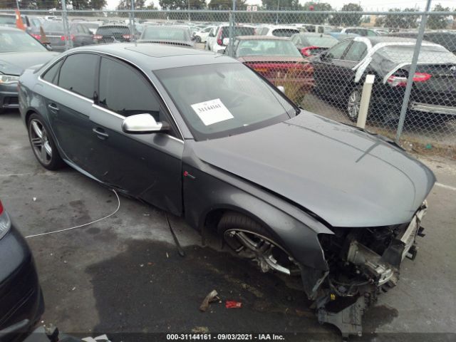2015 audi s4