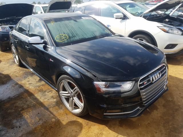 2013 audi s4 premium