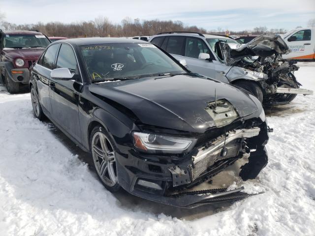 2012 audi s4