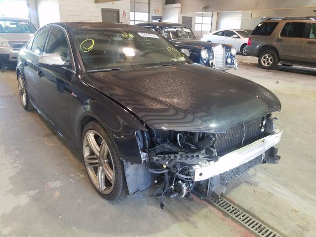 2014 audi s4 premium