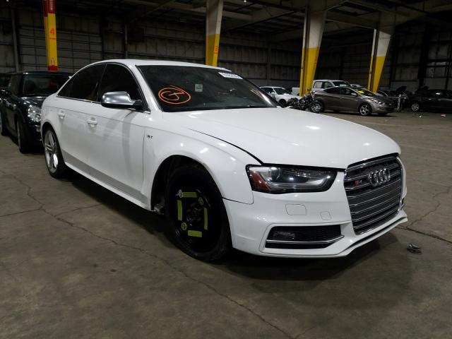 2013 audi s4 premium
