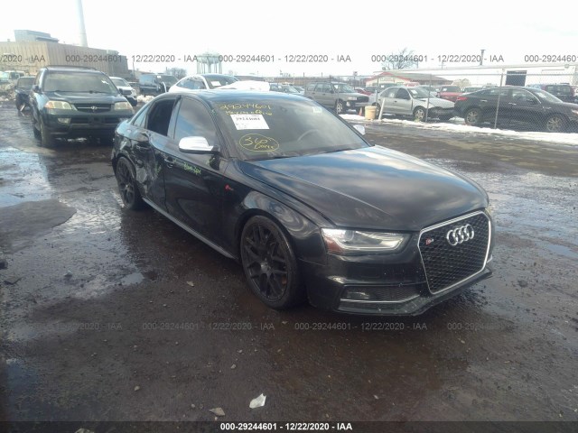 2014 audi s4