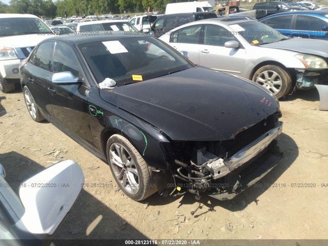 2013 audi s4