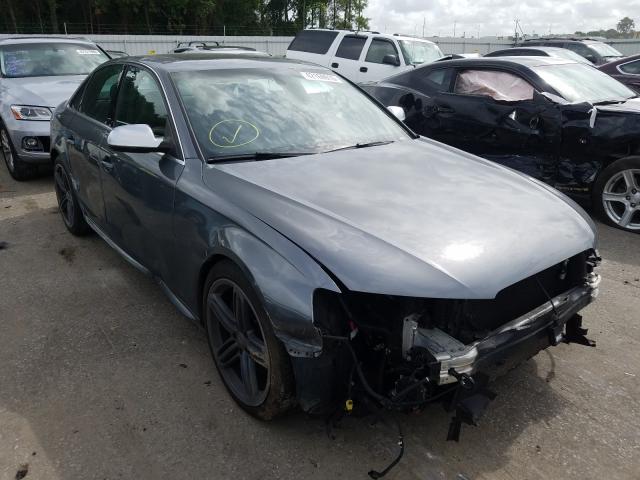 2013 audi s4 premium