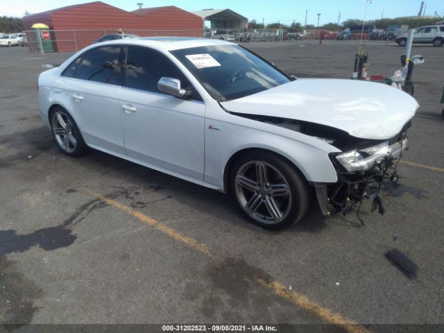 2013 audi s4