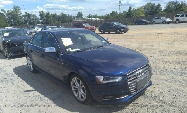 2013 audi s4