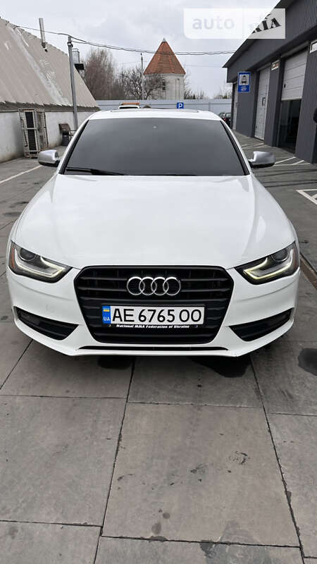 2011 audi s4