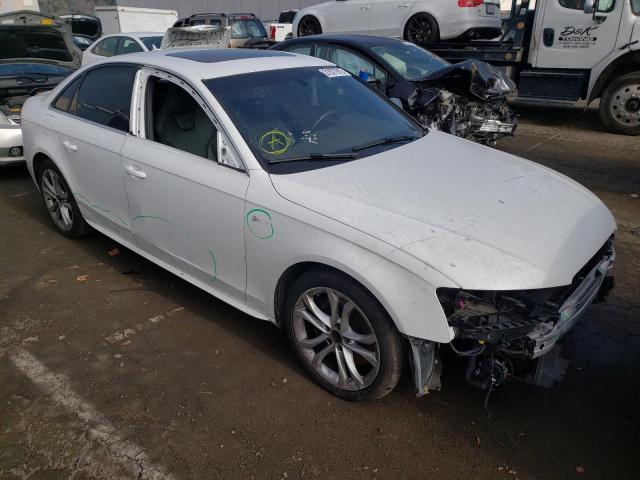 2012 audi s4