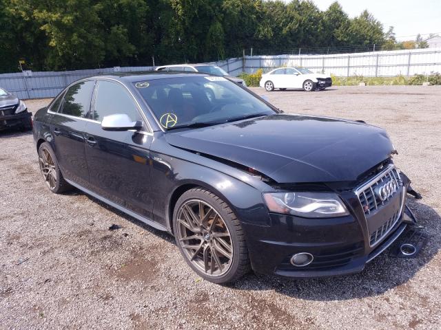 2012 audi s4 premium