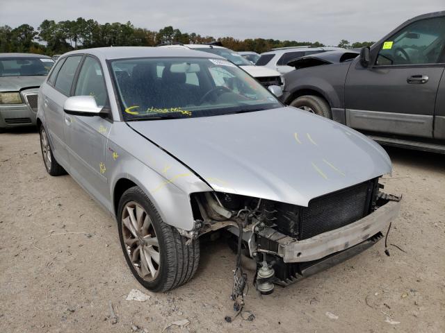 2011 audi a3 premium