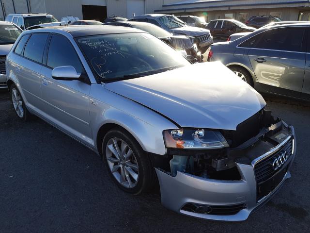 2012 audi a3