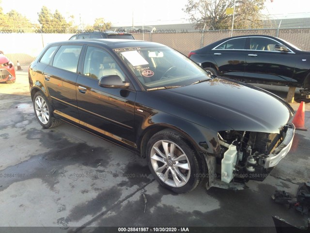 2011 audi a3