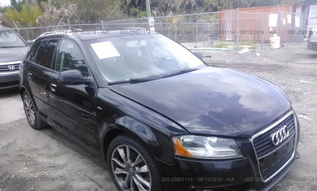 2011 audi a3