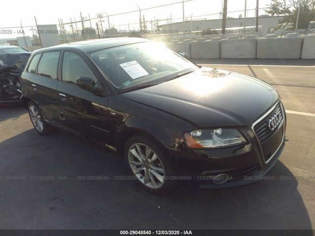 2012 audi a3