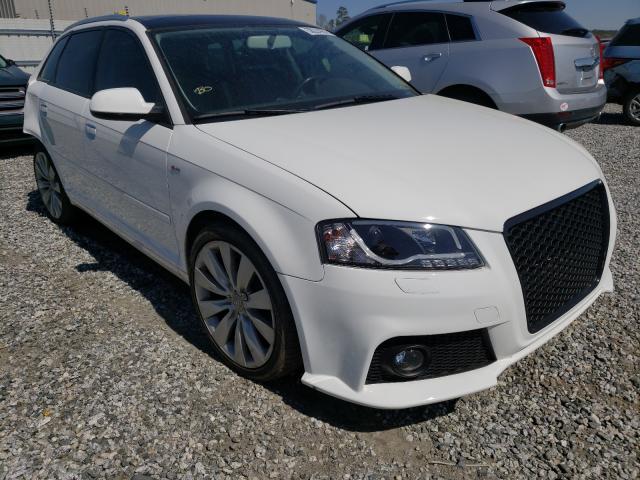 2012 audi a3 premium