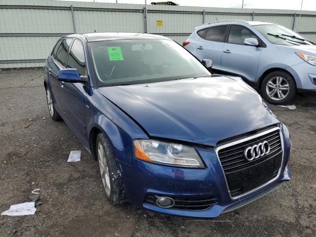 2012 audi a3 premium