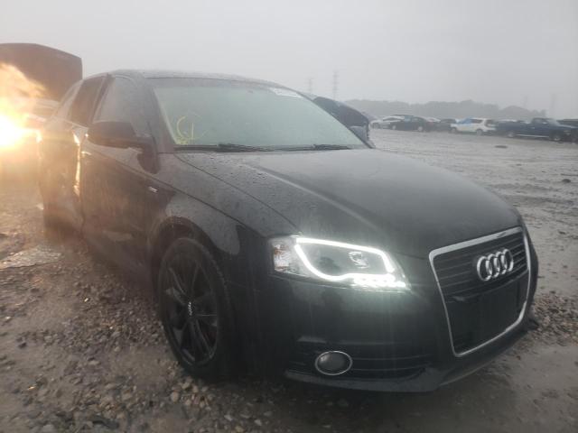 2012 audi a3 premium