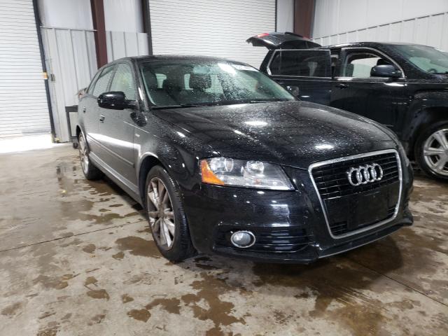 2012 audi a3 premium