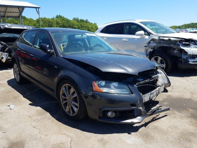 2011 audi a3 premium