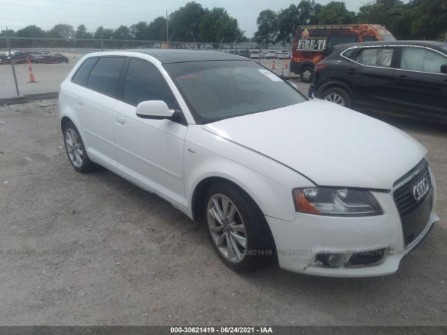 2012 audi a3