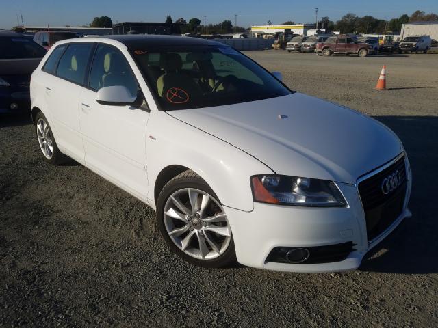 2012 audi a3 premium