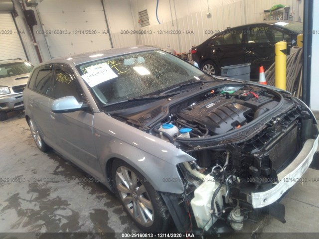 2010 audi a3