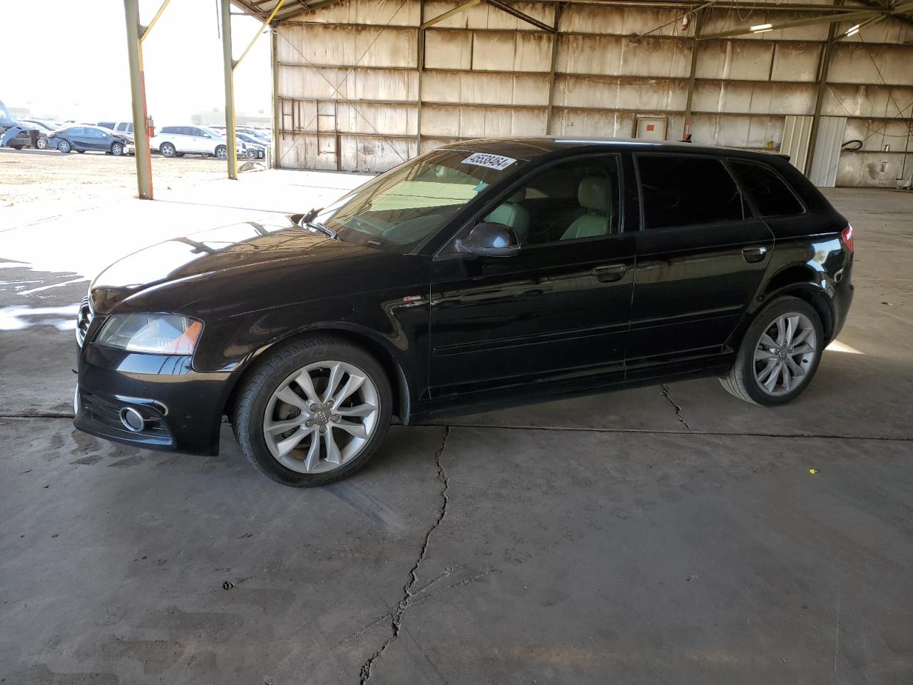 2011 audi a3