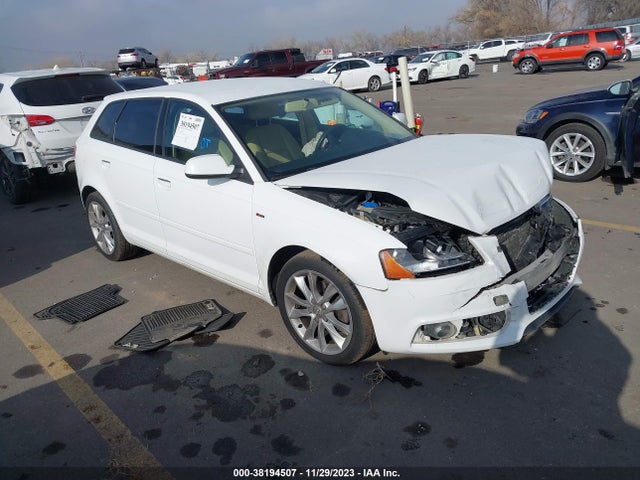 2011 audi a3