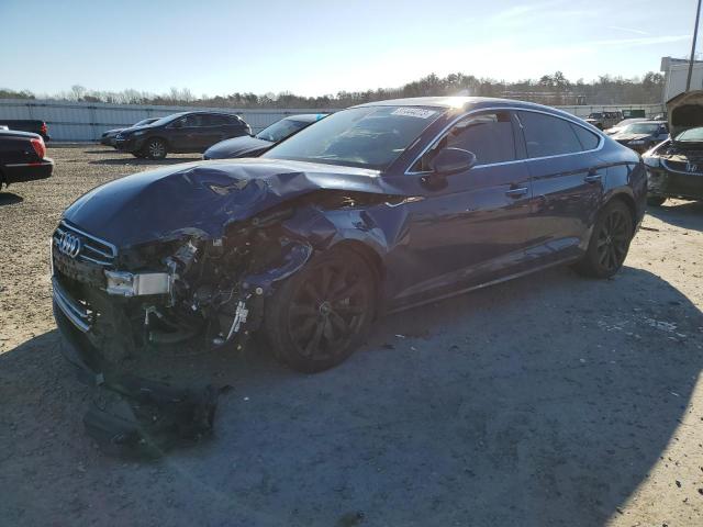 2017 audi a5