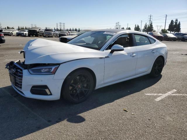 2019 audi a5 premium