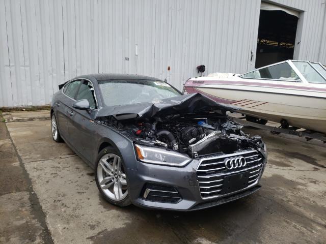 2018 audi a5 premium