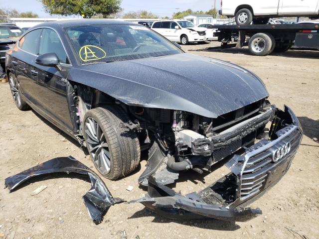2018 audi a5 premium