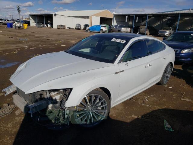 2017 audi a5