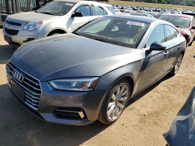 2017 audi a5 sportback