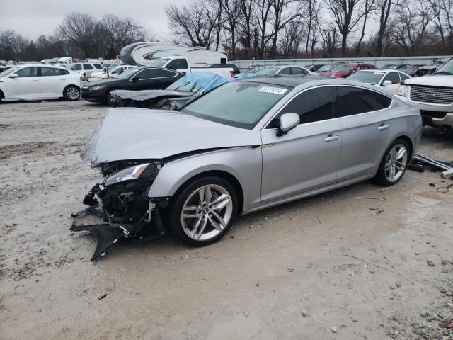 2019 audi a5