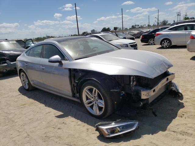2019 audi a5 premium