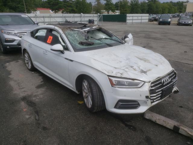 2017 audi a5 premium