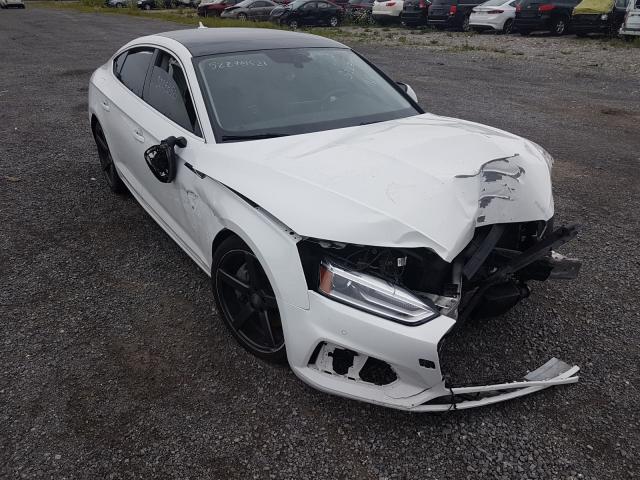 2017 audi a5