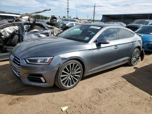 2017 audi a5 sportback