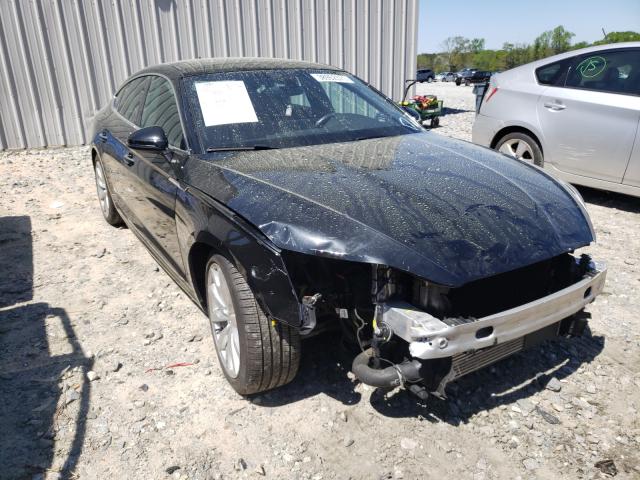 2018 audi a5 premium