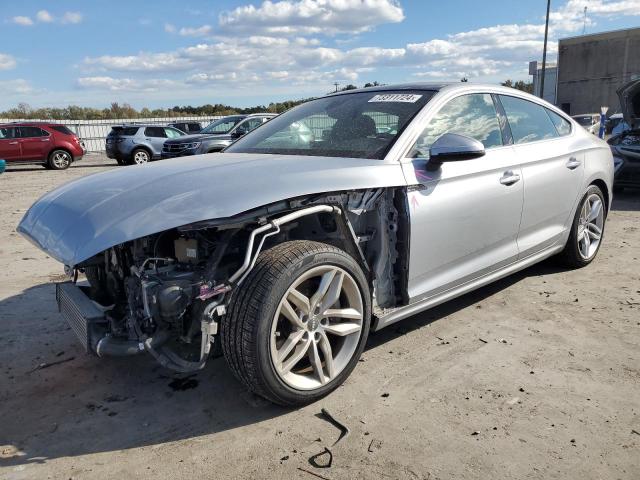 2019 AUDI A5