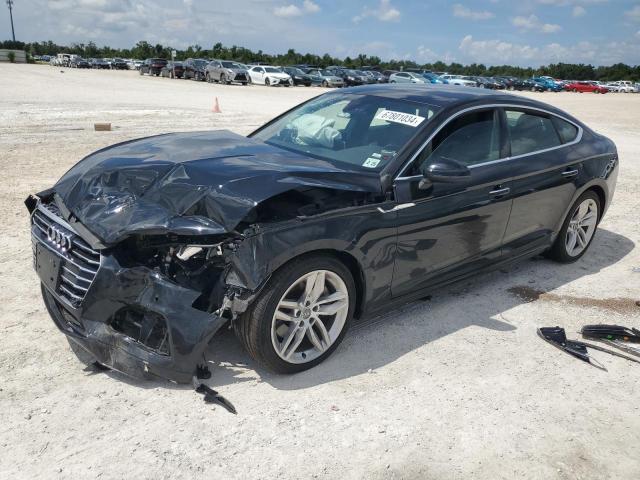 2019 audi a5 premium