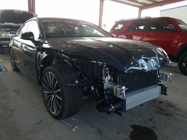2019 audi a5 premium